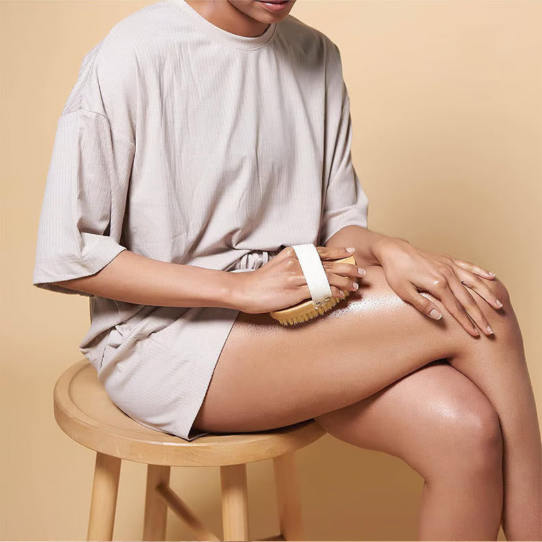 Mira Anti-Cellulite Massaging Oil (150mL)