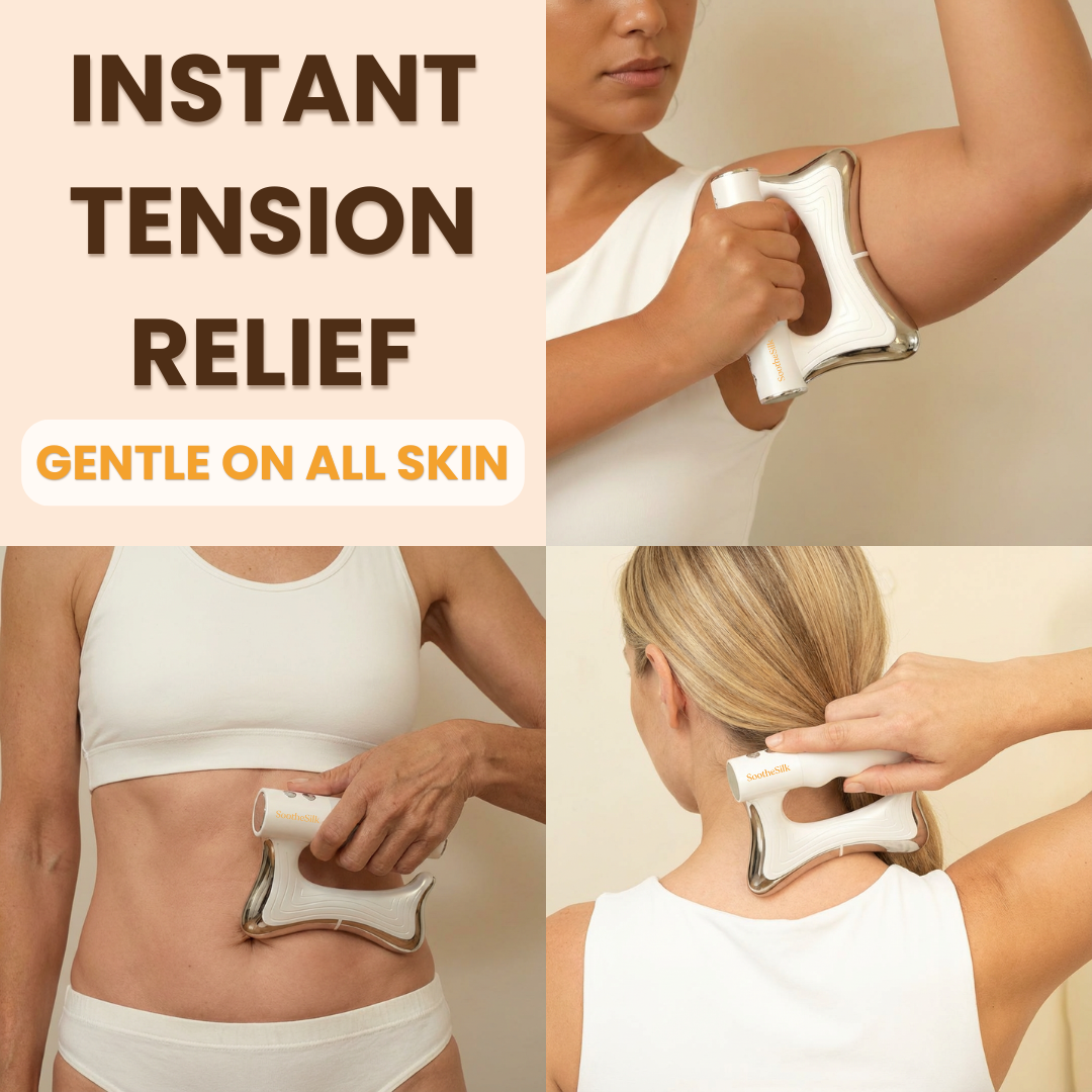 MiraShop SculptWave Full Body Contouring Device