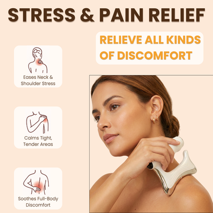 MiraShop SculptWave Full Body Contouring Device