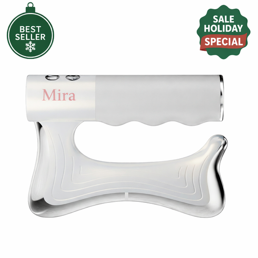MiraShop SculptWave Full Body Contouring Device
