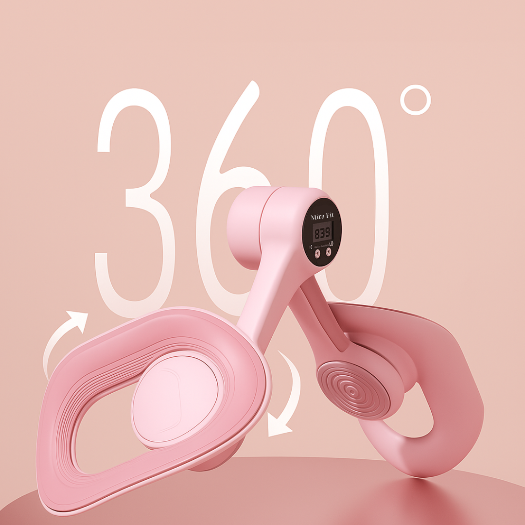 Mira Fit™ Thigh & Pelvic Trainer Mira