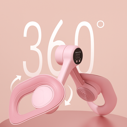 Mira Fit™ Thigh & Pelvic Trainer Mira