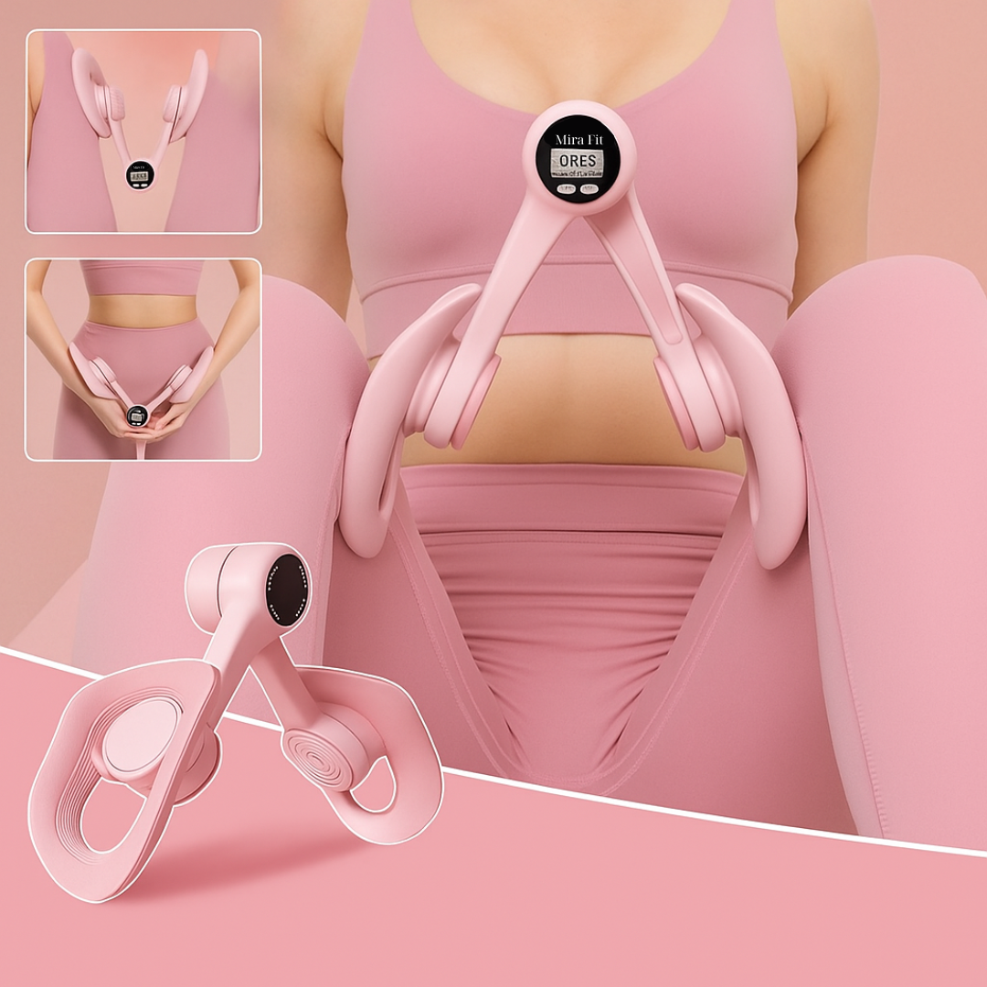 Mira Fit™ Thigh & Pelvic Trainer Mira
