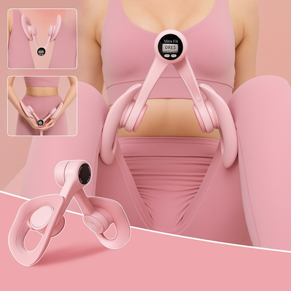 Mira Fit™ Thigh & Pelvic Trainer Mira