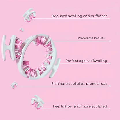 Mira™ Deep Tissue Massage Roller Mira