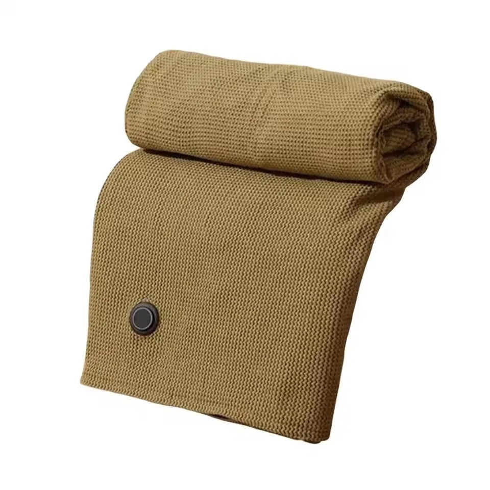 Mira™ Heated Shawl