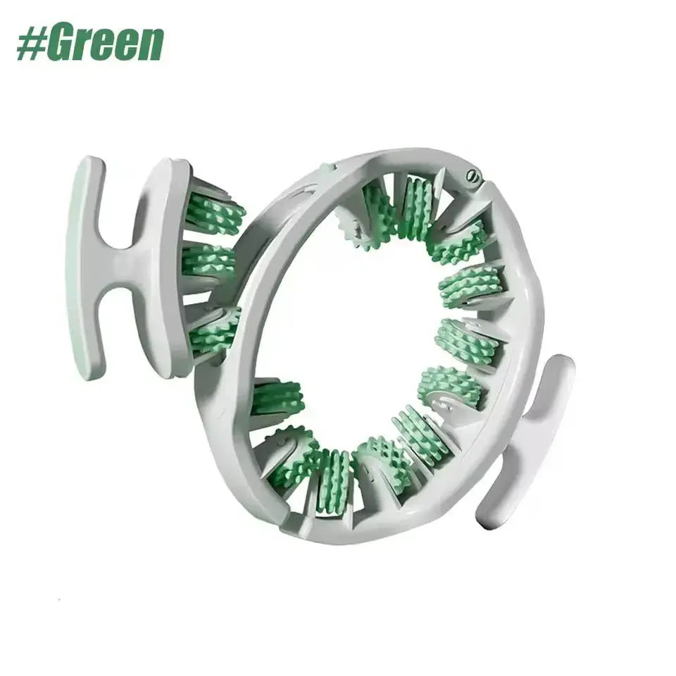 Mira™ Deep Tissue Massage Roller Mira